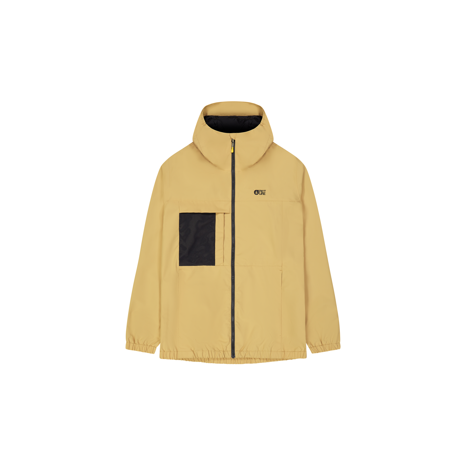 STALL JKT __color:Lark#41
