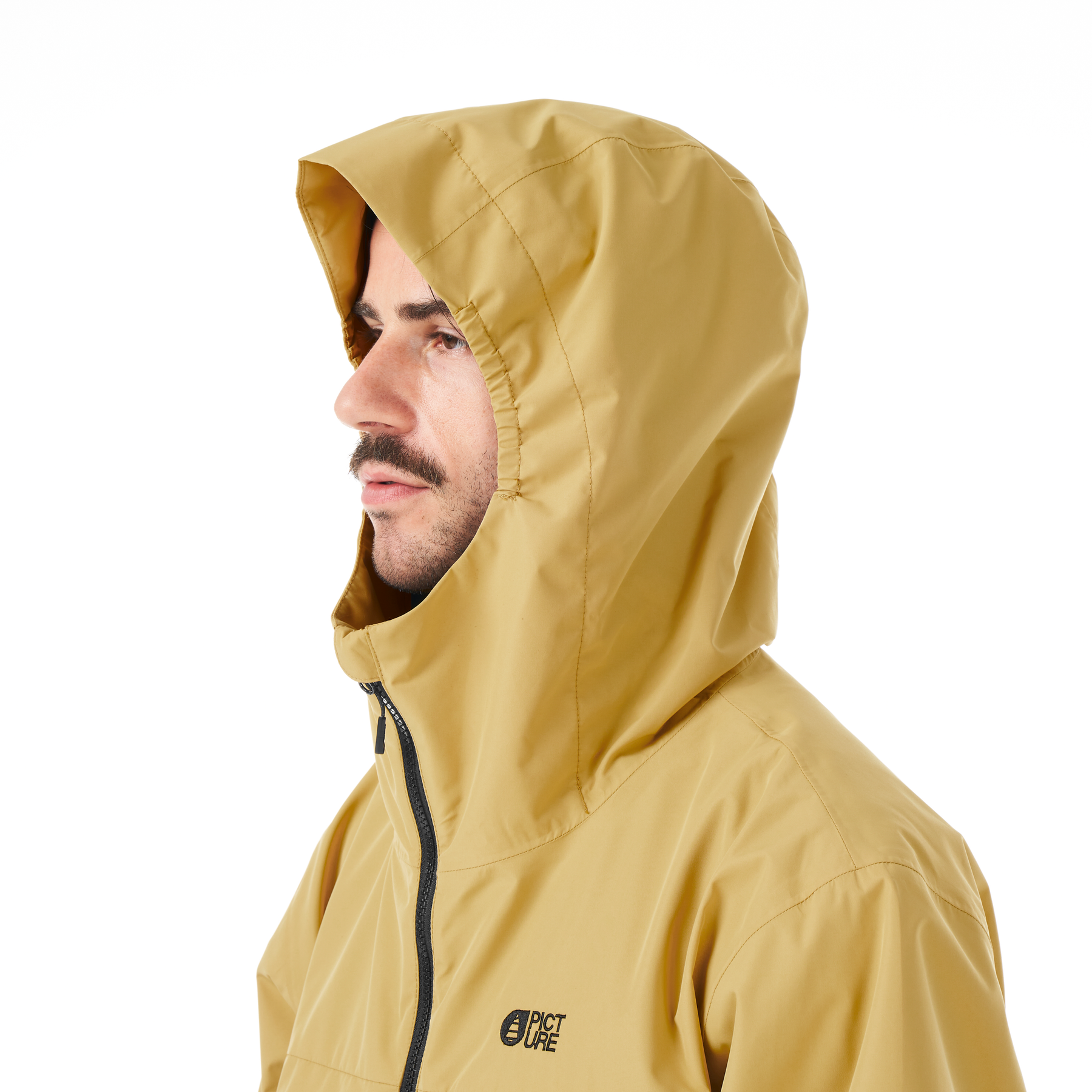 STALL JKT __color:Lark#34