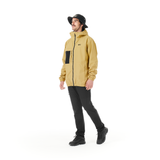 STALL JKT __color:Lark#31