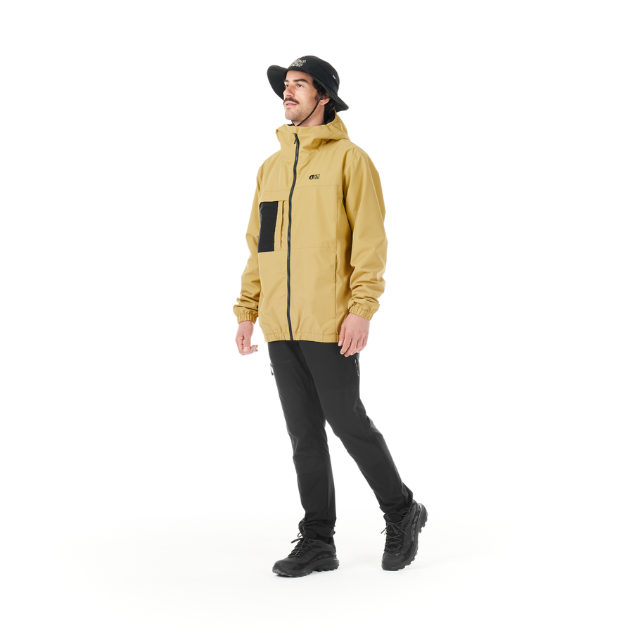 STALL JKT __color:Lark#31