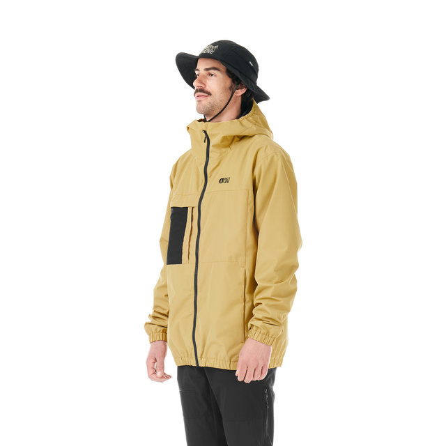 STALL JKT __color:Lark#28