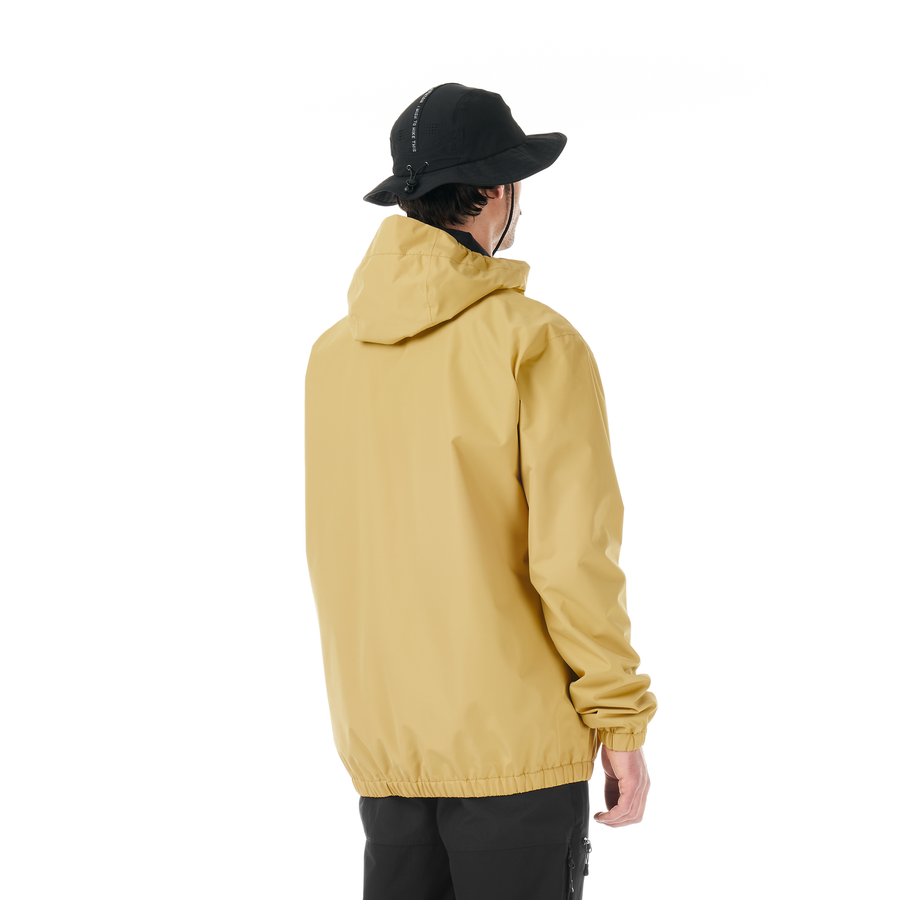 STALL JKT __color:Lark#30