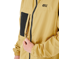STALL JKT __color:Lark#37