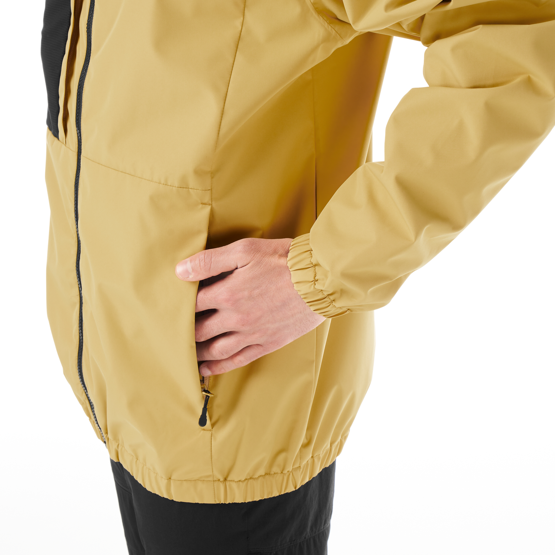 STALL JKT __color:Lark#40