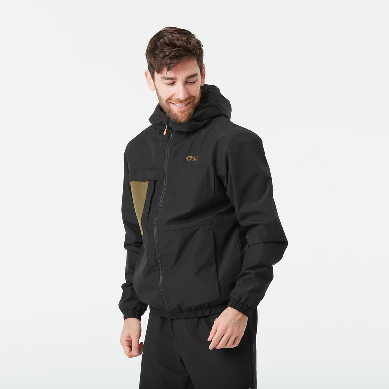 Veste randonnée homme STALL