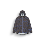 SCALE PRINTED JKT __color:Ancolie_Print#10