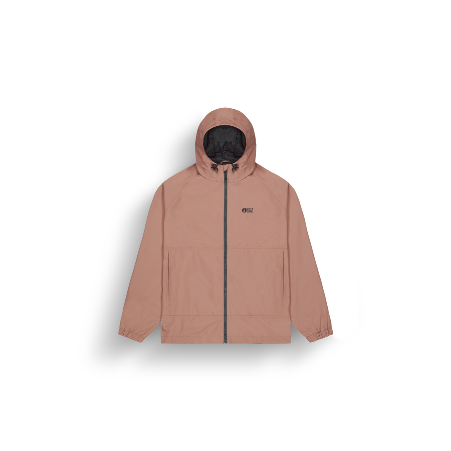 SURFACE JKT __color:Burlwood#4