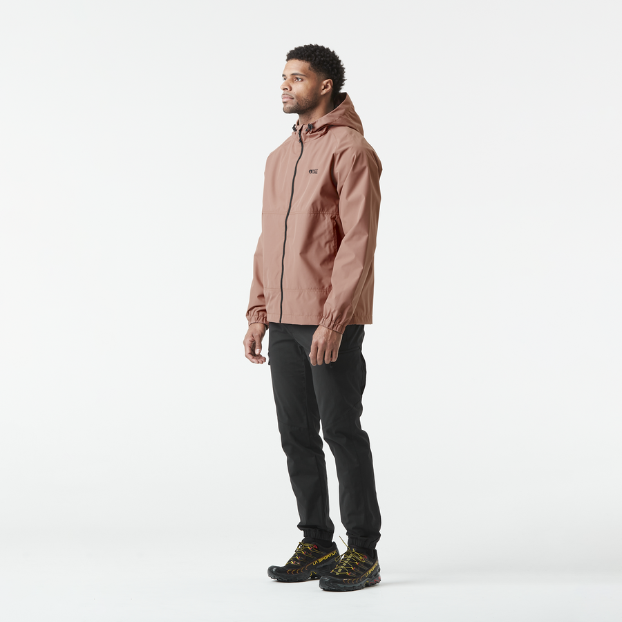 SURFACE JKT __color:Burlwood#2