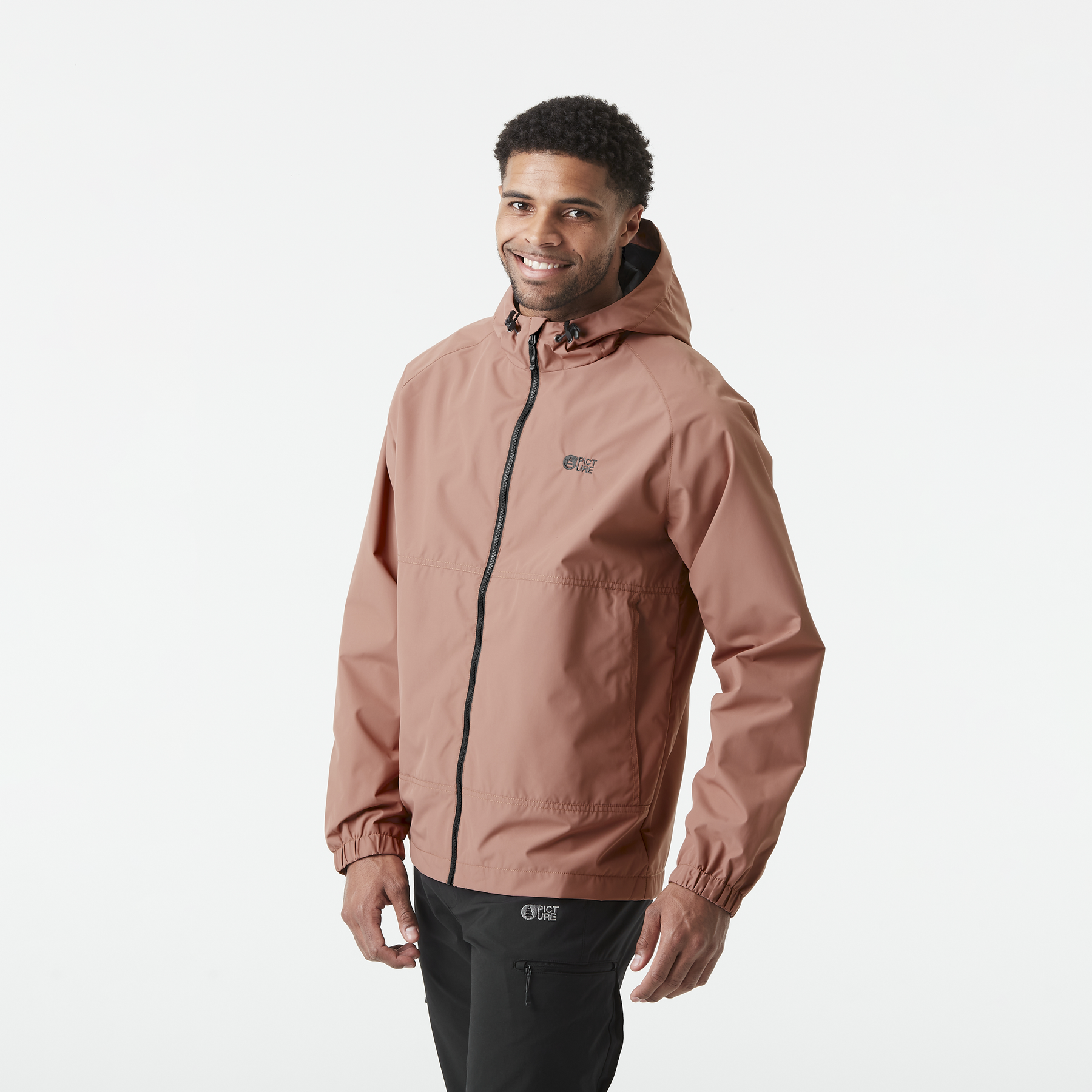 SURFACE JKT __color:Burlwood#0