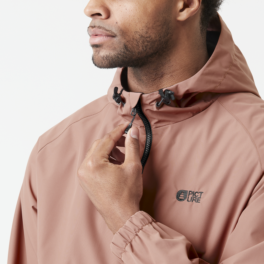 SURFACE JKT __color:Burlwood#3