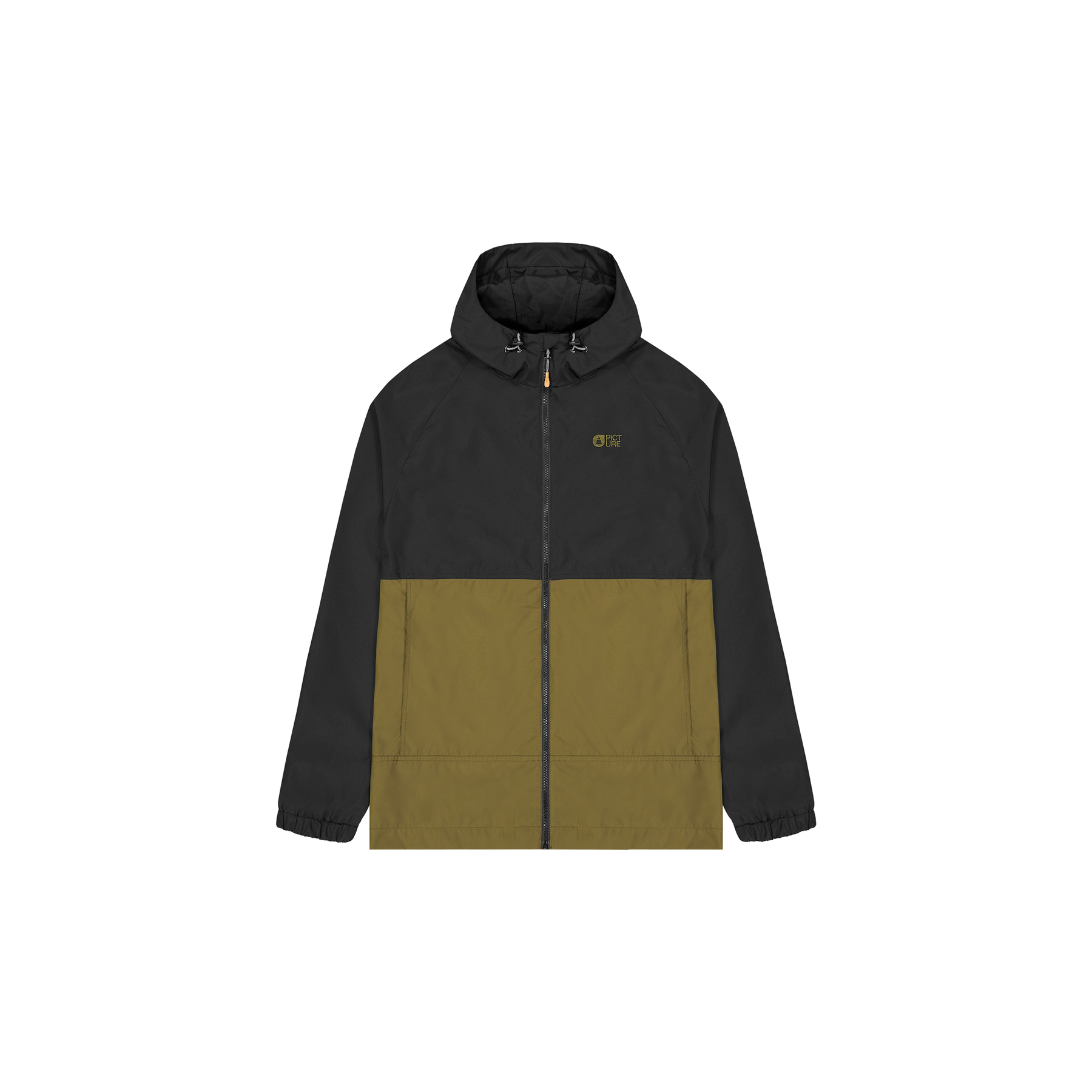 SURFACE JKT __color:Tobacco#33