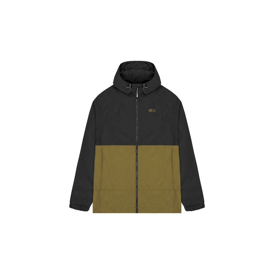 SURFACE JKT __color:Tobacco#33