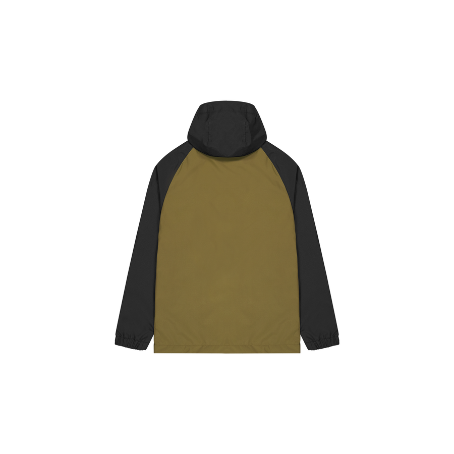 SURFACE JKT __color:Tobacco#34
