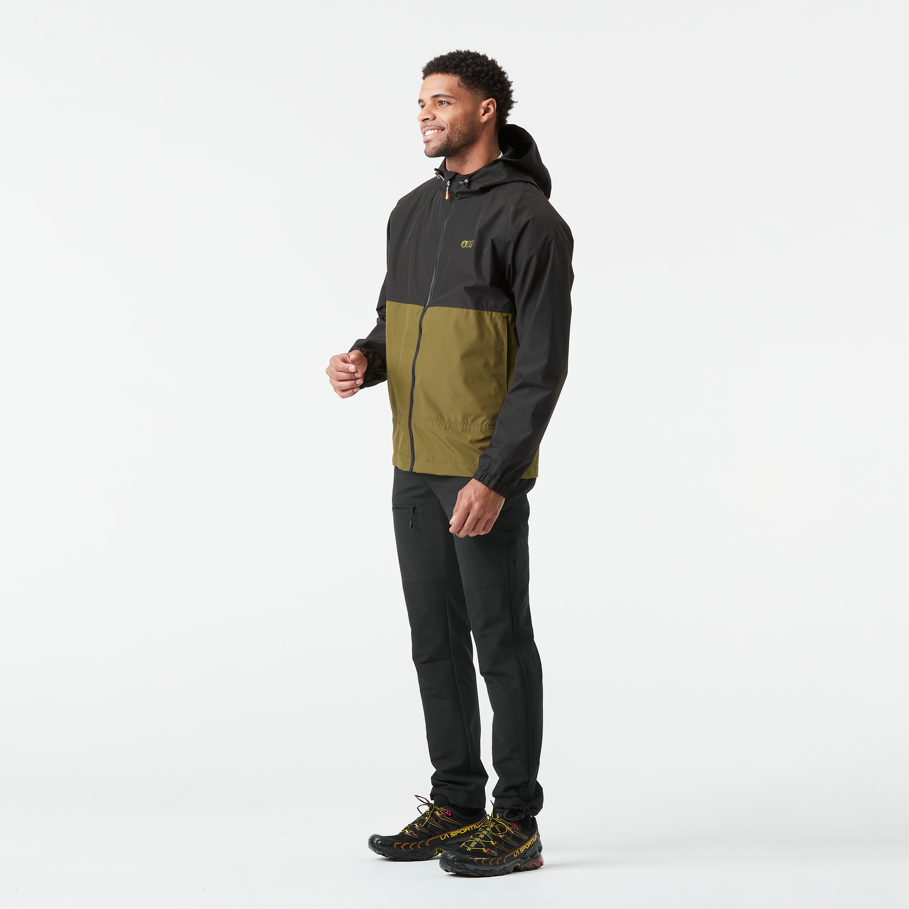SURFACE JKT __color:Tobacco#31