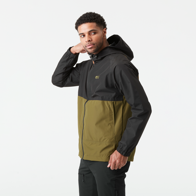 SURFACE JKT __color:Tobacco#29