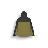 GRANITY + 2.5L JKT __color:Black#10