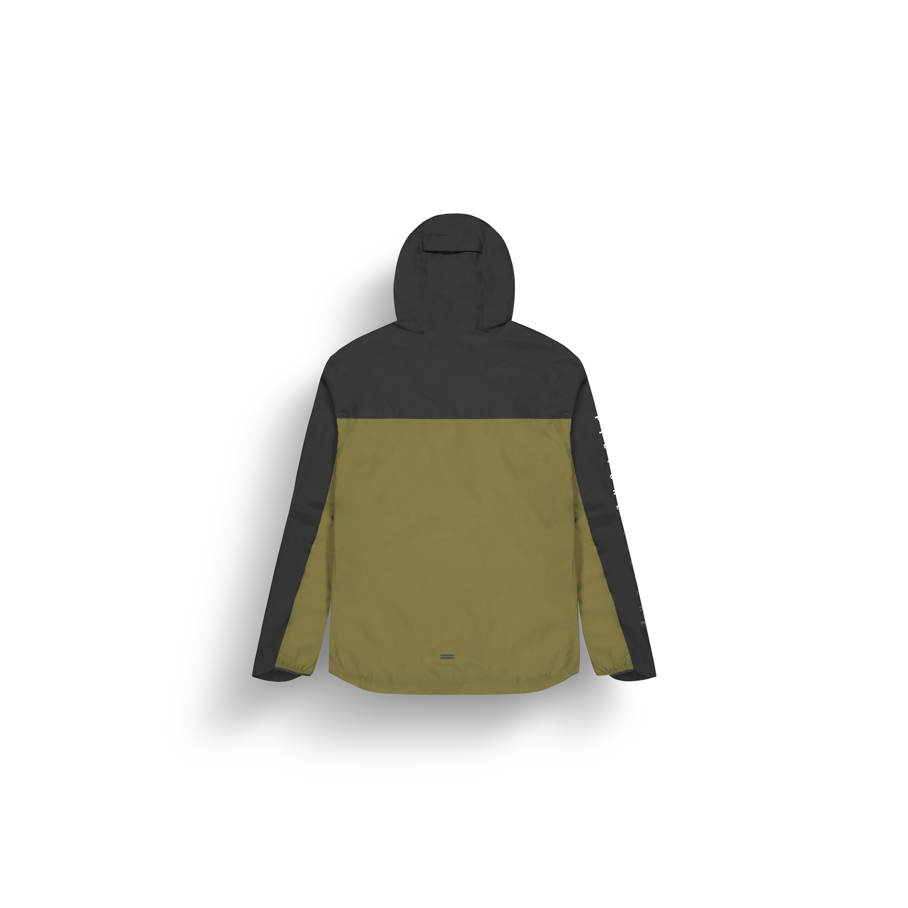 GRANITY + 2.5L JKT __color:Black#10