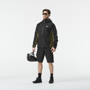 GRANITY + 2.5L JKT __color:Black#0