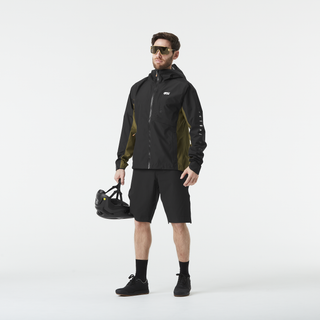 GRANITY + 2.5L JKT __color:Black#0