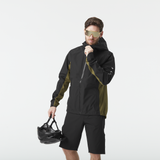 GRANITY + 2.5L JKT __color:Black#1