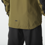 GRANITY + 2.5L JKT __color:Black#6