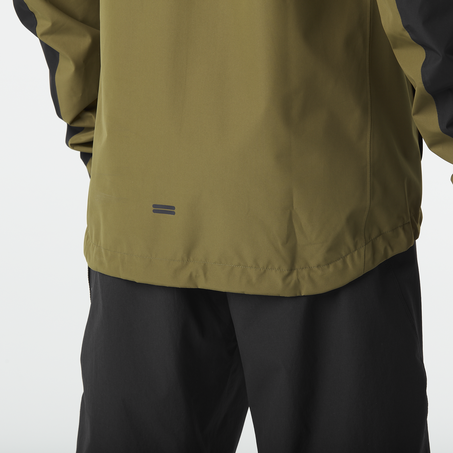 GRANITY + 2.5L JKT __color:Black#6