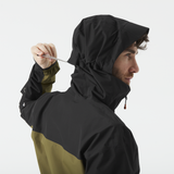 GRANITY + 2.5L JKT __color:Black#8