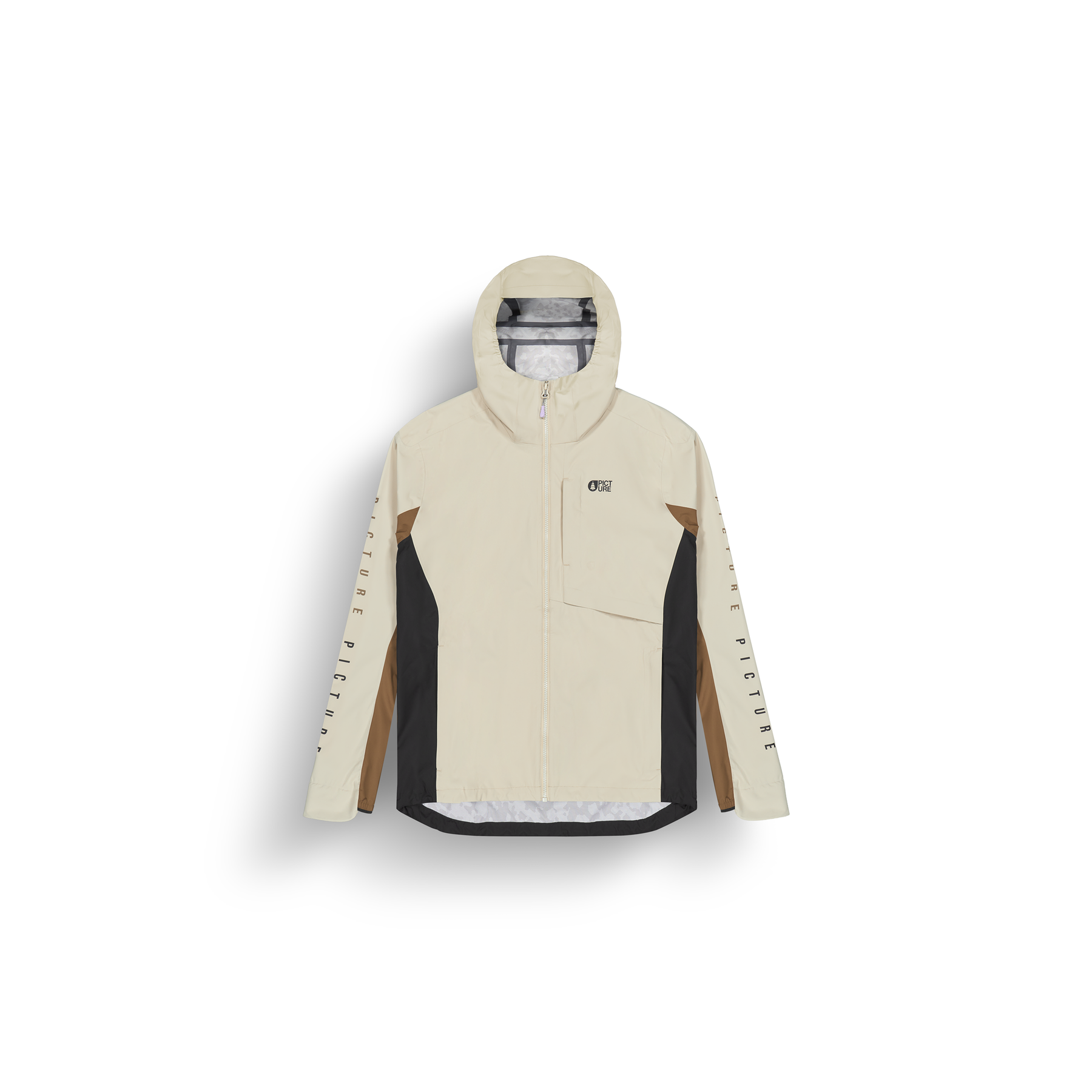 GRANITY + 2.5L JKT __color:Plaza_Taupe#20