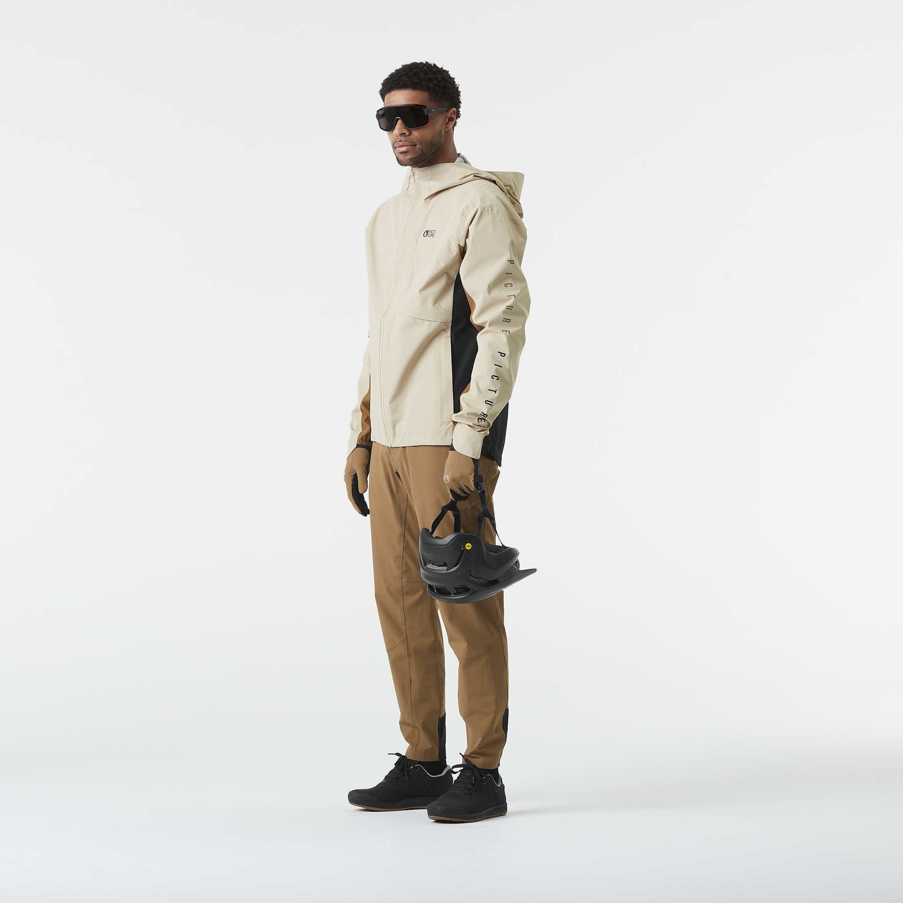 GRANITY + 2.5L JKT __color:Plaza_Taupe#11