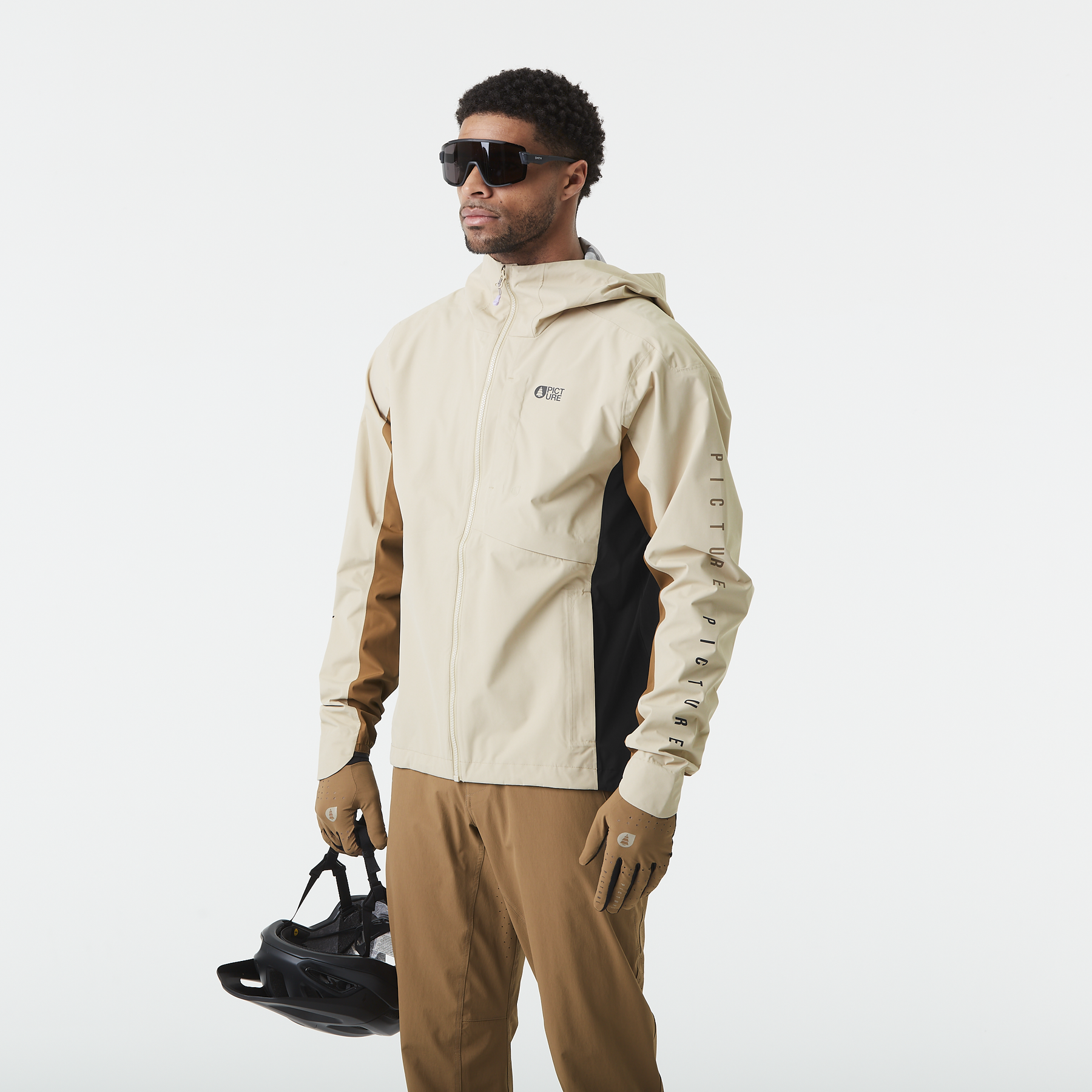 GRANITY + 2.5L JKT __color:Plaza_Taupe#12