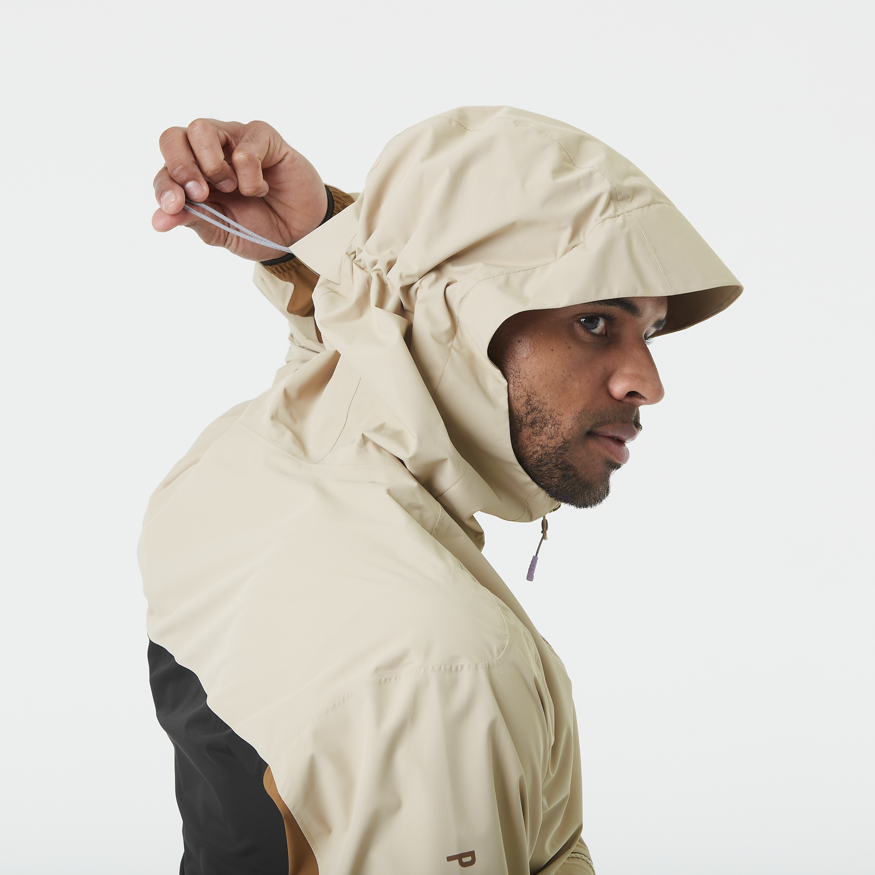 GRANITY + 2.5L JKT __color:Plaza_Taupe#19