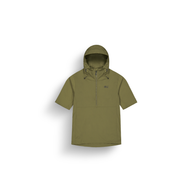 OPOTEM  WINDBREAKER JKT __color:Tobacco#30
