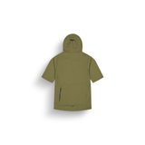 OPOTEM  WINDBREAKER JKT __color:Tobacco#31