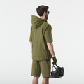 OPOTEM  WINDBREAKER JKT __color:Tobacco#18