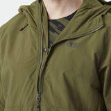 OPOTEM  WINDBREAKER JKT __color:Tobacco#19