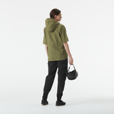 OPOTEM  WINDBREAKER JKT __color:Tobacco#24