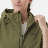 OPOTEM  WINDBREAKER JKT __color:Tobacco#26