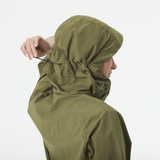 OPOTEM  WINDBREAKER JKT __color:Tobacco#28