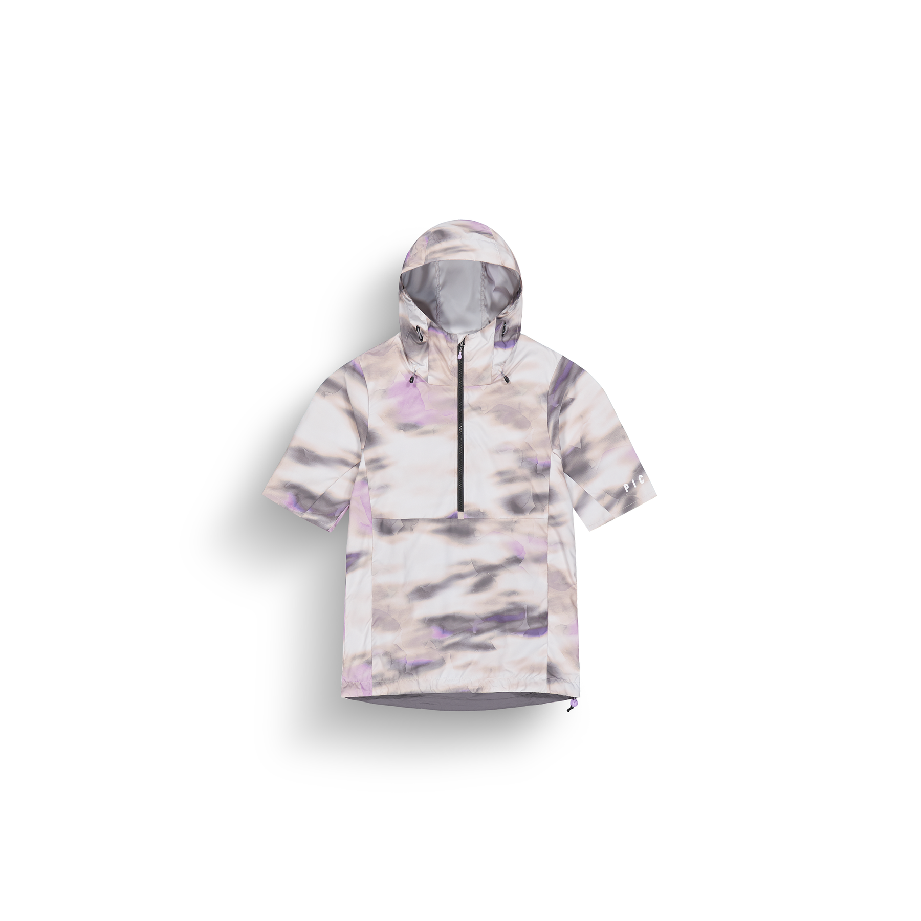 OPOTEM  WINDBREAKER JKT __color:Celerity_Print#14