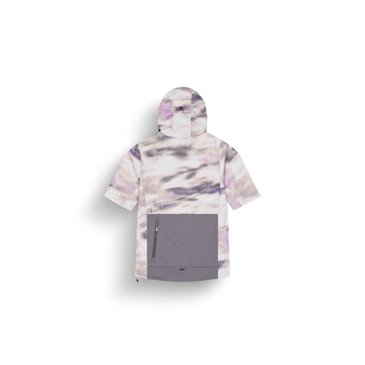 OPOTEM  WINDBREAKER JKT __color:Celerity_Print#15
