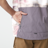 OPOTEM  WINDBREAKER JKT __color:Celerity_Print#5