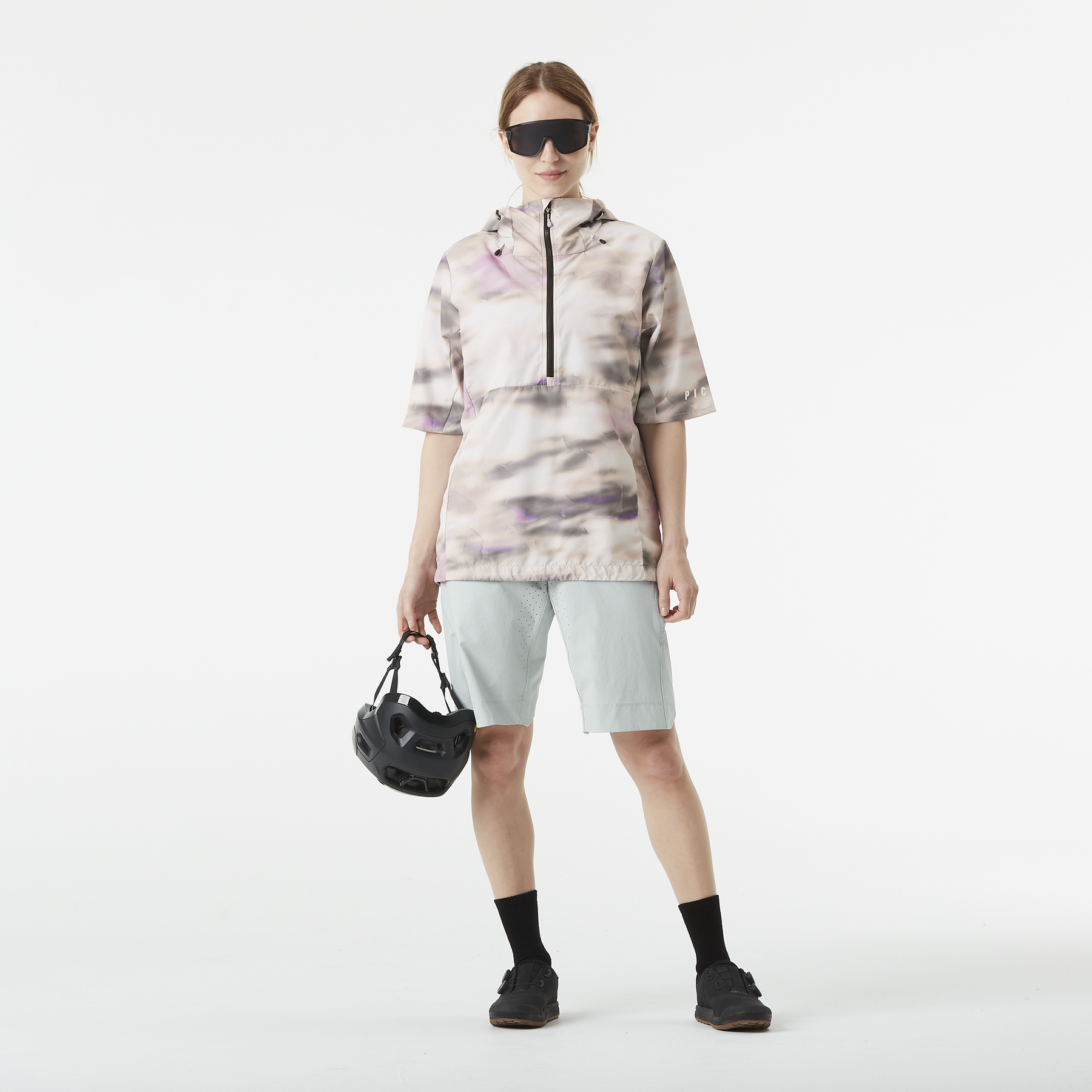 OPOTEM  WINDBREAKER JKT __color:Celerity_Print#7