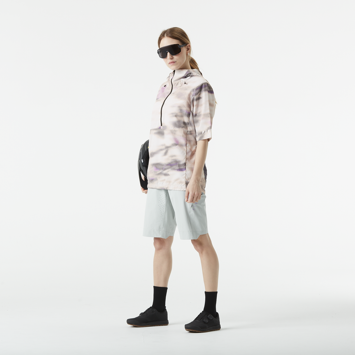 OPOTEM  WINDBREAKER JKT __color:Celerity_Print#9