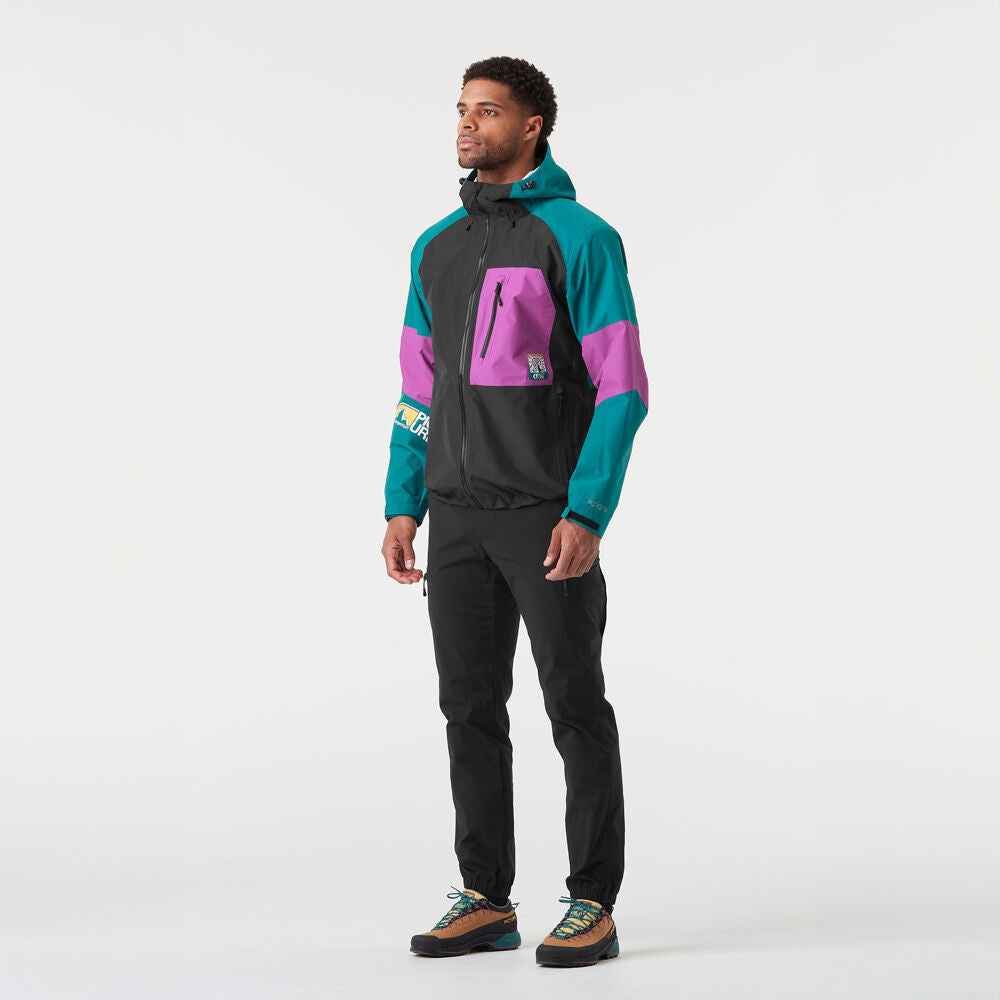 ABSTRAL 2.5L XPORE JKT __color:Dark_Sea#2