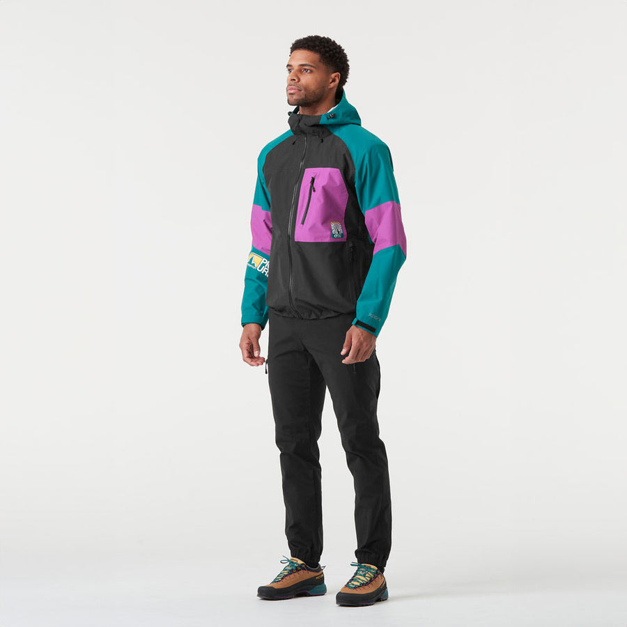 ABSTRAL 2.5L XPORE JKT __color:Dark_Sea#2
