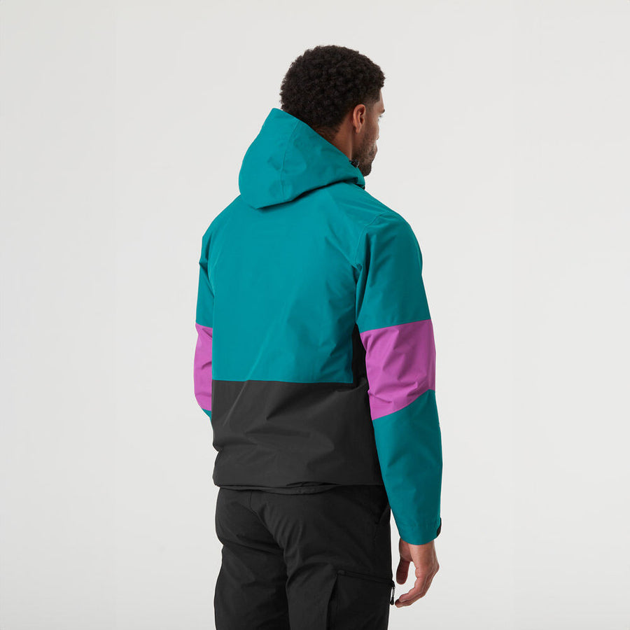 ABSTRAL 2.5L XPORE JKT __color:Dark_Sea#1