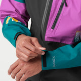 ABSTRAL 2.5L XPORE JKT __color:Dark_Sea#3