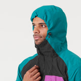 ABSTRAL 2.5L XPORE JKT __color:Dark_Sea#7