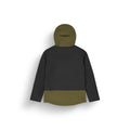 BROADER 3L JKT __color:Black#4