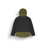 BROADER 3L JKT __color:Black#4